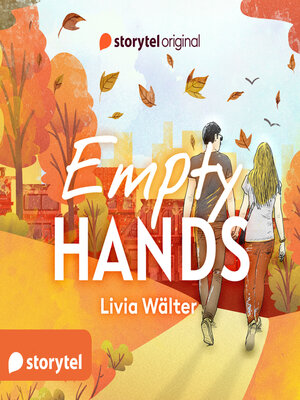 cover image of Empty Hands